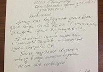 Олег Лебедев вместе с юристом объезжает проблемные избирательные участки во Владимирской области