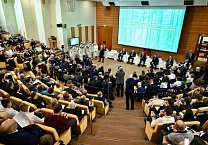 Алексей Лебедев принял участие в работе круглого стола в Государственной Думе