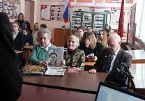Презентация книги писателя-коммуниста