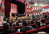 В Подмосковье открылся VI (октябрьский) совместный пленум ЦК и ЦКРК КПРФ