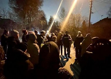 Руководитель фракции КПРФ в Тульской городской Думе Татьяна Косарева обратилась к администрации города в защиту прав почти пятисот туляков