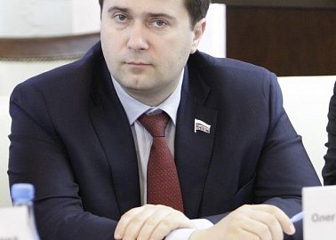 Сбор подписей в Пролетарском округе Тулы