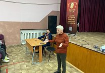 Ефемовский ГК КПРФ провел мероприятия к 106-годовщине Комсомола Ефемовский ГК КПРФ провел мероприятия к 106-годовщине Комсомола