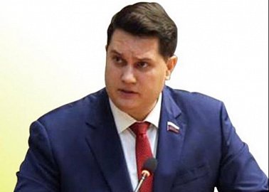 Депутат-коммунист Алексей Лебедев выступил против безответственных коммерсантов