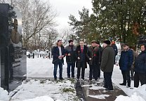 В Туле состоялся турнир по быстрым шахматам  «V мемориал Героя Социалистического Труда В.А.Стародубцева»