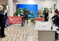 Тульский обком КПРФ провёл очередной патриотический урок для школьников Тульский обком КПРФ провёл очередной патриотический урок для школьников