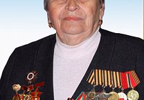 Главный праздник сегодня у тех, кто приближал Победу Главный праздник сегодня у тех, кто приближал Победу