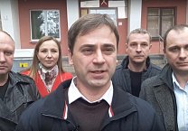Глава-единоросс поднял на 12% плату за детсад из-за 3-процентной инфляции? Глава-единоросс поднял на 12% плату за детсад из-за 3-процентной инфляции?