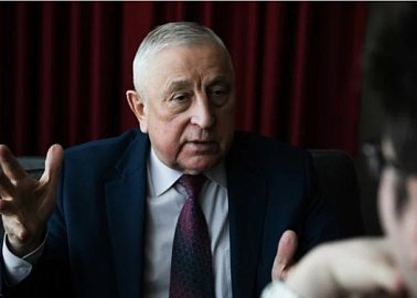 Николай Харитонов: Ключ к развитию России — на Дальнем Востоке