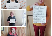 Тульские коммунисты отметили Первомай Ленинскими субботниками, высадками деревьев, агитационным десантом, флешмобом в социальных сетях и традиционной делегацией на праздничной акции в столице