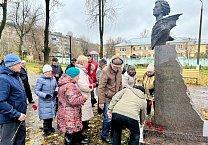 Тульские коммунисты достойно отметили День комсомола