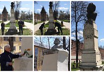Тульские коммунисты отметили день рождения Карла Маркса