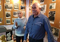 Ефремовские коммунисты отметили столетие образования СССР