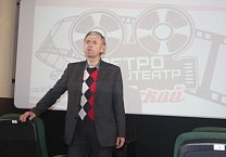 Памяти воинов-интернационалистов