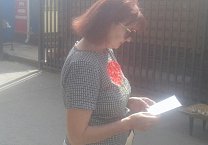 Киреевский райком КПРФ приглашает земляков на митинг