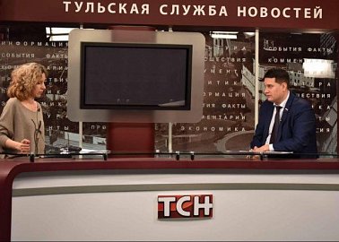 Коммунисты в новом медиапроекте