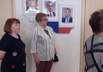 В Ефремове стартовал приём в пионеры, посвящённый 101-ой годовщине со дня основания Всесоюзной пионерской организации В Ефремове стартовал приём в пионеры, посвящённый 101-ой годовщине со дня основания Всесоюзной пионерской организации