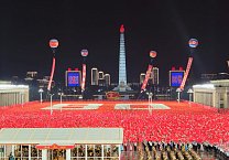 Дмитрий Новиков: «Масштабный парад в честь 80-летия Трудовой партии Кореи - яркий символ единения армии и народа»