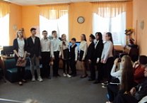 Праздник советской песни