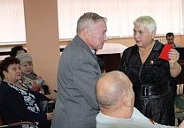 С днем рождения, комсомол! С днем рождения, комсомол!