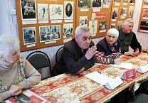 Состоялось заседание актива Ефремовского ГК КПРФ Состоялось заседание актива Ефремовского ГК КПРФ