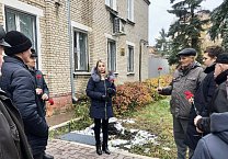 Тульские коммунисты достойно отметили День комсомола