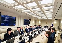 Алексей Лебедев: В ближайшем будущем надо уделять особое внимание вопросам противодействия враждебным хакерскими атаками Алексей Лебедев: В ближайшем будущем надо уделять особое внимание вопросам противодействия враждебным хакерскими атаками