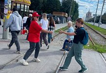 В Тульской области продолжают распространять партийную печать