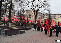 Судорожные попытки Тульского ЛДПР изобразить "работу" Судорожные попытки Тульского ЛДПР изобразить "работу"