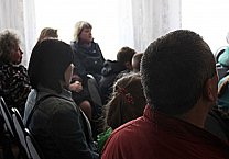 В Ефремове наградили победителей конкурса сочинений о Ленине