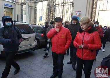 «Родители Москвы» подали обращения в мэрию против «дистанционки навсегда»