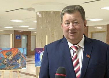 Интервью В.И. Кашина по итогам обращения Президента к гражданам России 23 июня 2020 года