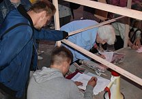 В Болохово прошел митинг против антинародной пенсионной «реформы»