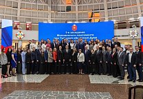 Коммунисты вошли в новый состав Молодёжного парламента при Тульской областной Думе