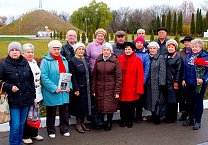 Ефремовский горком КПРФ провел автопробег, посвященный 100-летию комсомола