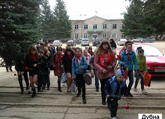 Тульская область широко отметила 143-ю годовщину со Дня рождения В.И. Ленина. Тульская область широко отметила 143-ю годовщину со Дня рождения В.И. Ленина.