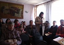 В Ефремове наградили лауреатов конкурса сочинений о Ленине В Ефремове наградили лауреатов конкурса сочинений о Ленине
