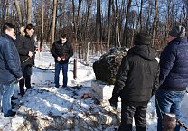 Коммунисты призывают помнить уроки истории