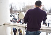 Новомосковск против мусорных проборов 