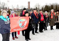 Спасибо за Победу!