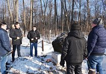 Коммунисты призывают помнить уроки истории