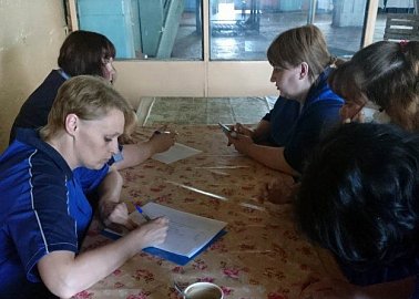 Сбор подписей против повышения пенсионного возраста