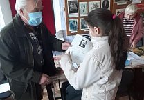 Ефремовский горком КПРФ подвел итоги смотра-конкурса детских и юношеских сочинений «Ленин в судьбе России»