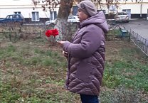 В Ефремове почтили память Фридриха Энгельса 