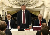 Дмитрий Новиков: «КПРФ будет и дальше укреплять своё влияние, ведя подготовку идеологов и пропагандистов партии» Дмитрий Новиков: «КПРФ будет и дальше укреплять своё влияние, ведя подготовку идеологов и пропагандистов партии»