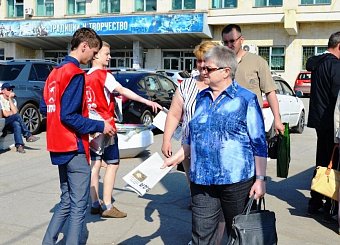 Тульский обком КПРФ проводит работу с рабочими оборонных предприятий. Тульский обком КПРФ проводит работу с рабочими оборонных предприятий.