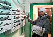 В Тульской области непрерывно идет агитационная работа за Н.М. Харитонова В Тульской области непрерывно идет агитационная работа за Н.М. Харитонова