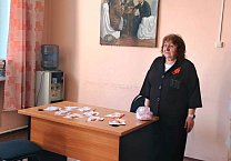 Активисты Донского отделения КПРФ получили партийные награды