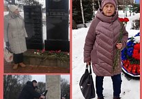 В Тульской области прошли праздничные мероприятия, посвященные 104-й годовщине Красной Армии и Военно-морского флота В Тульской области прошли праздничные мероприятия, посвященные 104-й годовщине Красной Армии и Военно-морского флота