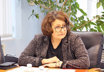 Председатель комитета по местному самоуправлению Тульской областной Думы Алексей Лебедев провел очередное заседание комитета Председатель комитета по местному самоуправлению Тульской областной Думы Алексей Лебедев провел очередное заседание комитета